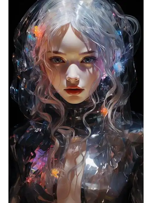 经典佳片《雨巷人家》高清修复版海报