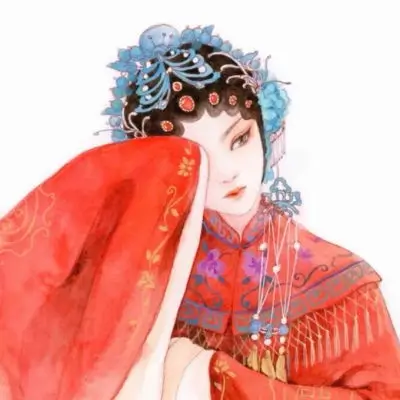 影迷阿柚不加冰头像